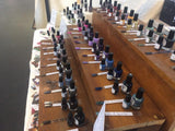 Mystery Nail Polish GRAB BAG - 2 full OR 4 mini - rare, prototypes, LEs, discontinued, OOAK - Fanchromatic Nails