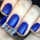 Black Friday Deal: Buy 5 Nail Polishes, Get A 6th FREE! - Fanchromatic Nails