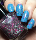 Black Friday Deal: Buy 5 Nail Polishes, Get A 6th FREE! - Fanchromatic Nails