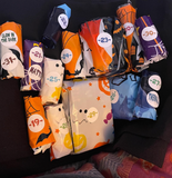 Calypso's Birthday Holiday Mystery Box - Our Flag Means Death Inspired! - Winter 2023 - Fanchromatic Nails