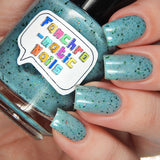 Nail Polish of the Month Club - Fanchromatic Nails