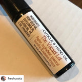 Twisted Romance Mystery Box - Killing Eve Inspired! - Spring 2022 - Fanchromatic Nails