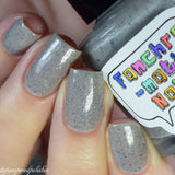 Nail Polish of the Month Club - Fanchromatic Nails