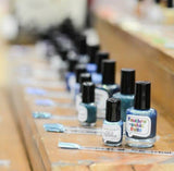 Nail Polish of the Month Club - Fanchromatic Nails