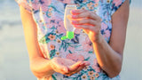 Rinse-Free Hand Cleanser - Bowie Playlist Scent Collection - Fanchromatic Nails