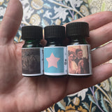 Perfume Oils - General Catalog Scents - Fanchromatic Nails