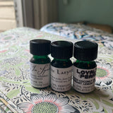 Perfume Oils - General Catalog Scents - Fanchromatic Nails
