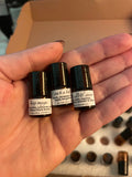 Perfume Oil - Samples - adorable mini rollerballs in dozens of scents! - Fanchromatic Nails