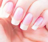 Strong Bond Base Coat - nail treatment - Fanchromatic Nails