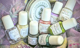 Nail Polish of the Month Club - Fanchromatic Nails