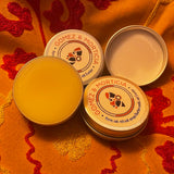 Vegan Cuticle Balm - protection for dry & delicate skin - Fanchromatic Nails