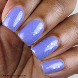 Nail Polish of the Month Club - Fanchromatic Nails
