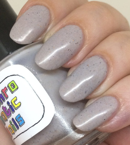 Light Purple rarjsm Basic nail colors Classic nude Gel Nail Polish – RARJSM