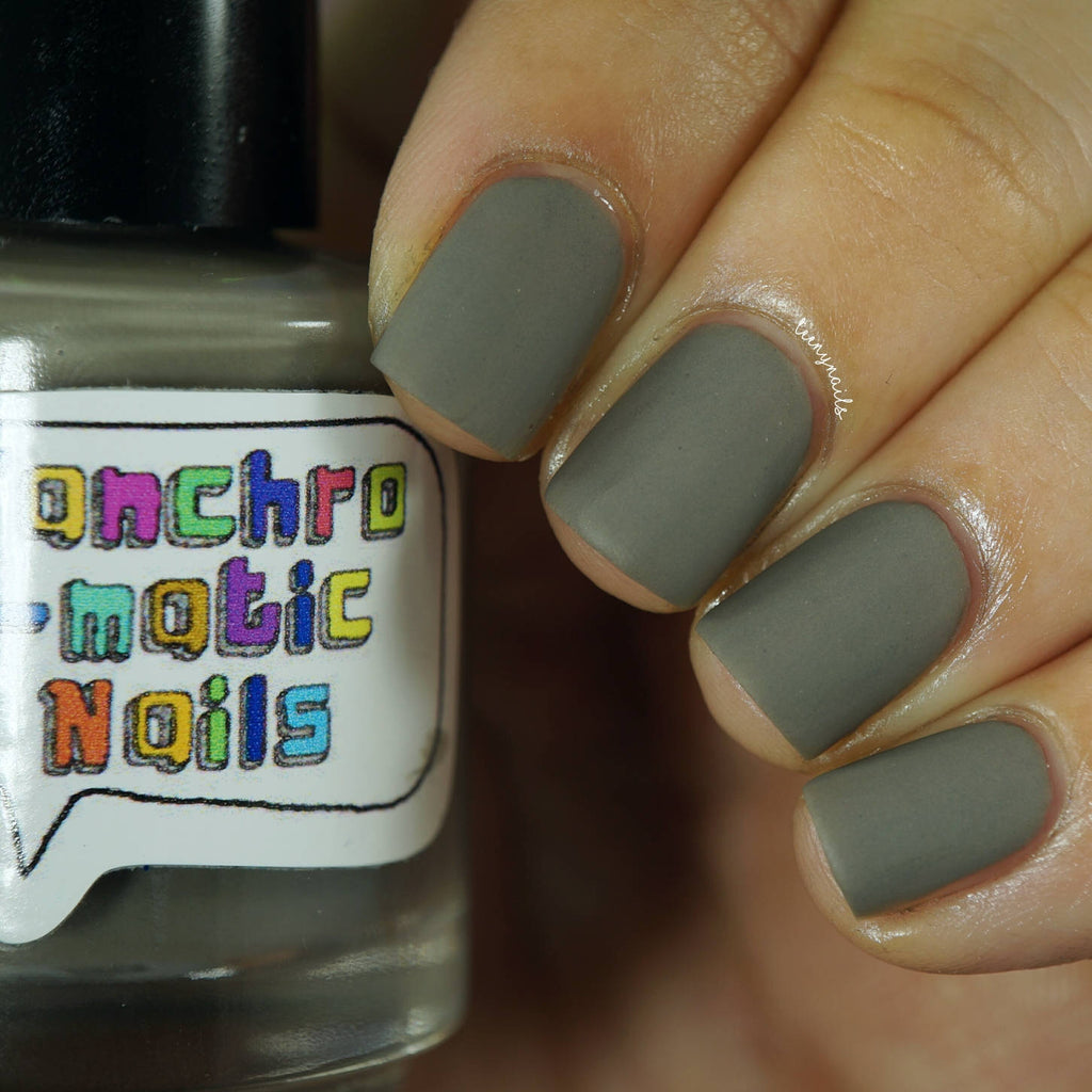 Genericer 9F0N Mushroom Nail 6mm, Acrylic Genericer 9F0N Mushroom Nail 6mm, Acrylic