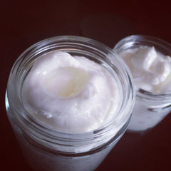 Hydrating Body Butter - rich moisturizer for thirsty skin
