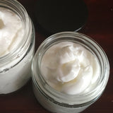 Hydrating Body Butter (10oz jar) - rich moisturizer for thirsty skin - Fanchromatic Nails