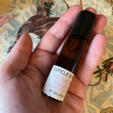 Cuticle & Hand Oil - deep nourishment for dry skin & nails - Fanchromatic Nails