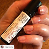 Cuticle & Hand Oil - deep nourishment for dry skin & nails - Fanchromatic Nails