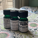 Perfume Oils - General Catalog Scents - Fanchromatic Nails