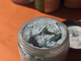 Whipped Soap - creamy gentle body cleanser, your choice of scent! - Fanchromatic Nails