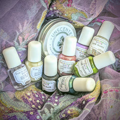 Nail Polish Discovery Box