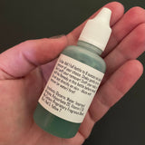 Remover Remedy - moisturizing additive for nail polish remover - Fanchromatic Nails