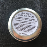 Cuticle Balm - protection for dry & delicate skin - Fanchromatic Nails