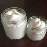Hydrating Body Butter (10oz jar) - rich moisturizer for thirsty skin - Fanchromatic Nails