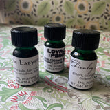Perfume Oils - General Catalog Scents - Fanchromatic Nails
